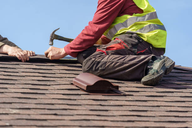 Quick and Trustworthy Emergency Roof Repair Services in Newport, OR