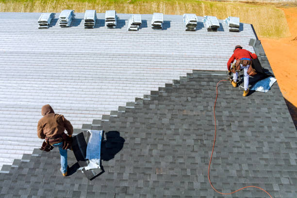 Quick and Trustworthy Emergency Roof Repair Services in Newport, OR