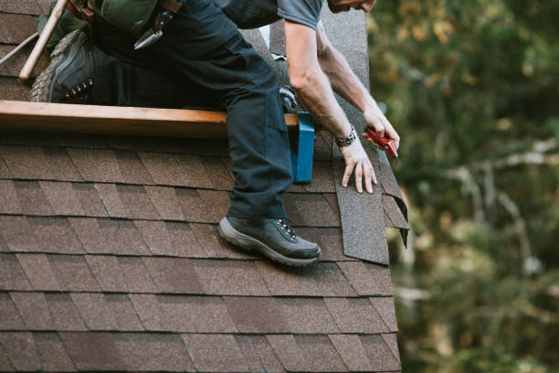 Tile Roofing Contractor in Newport, OR